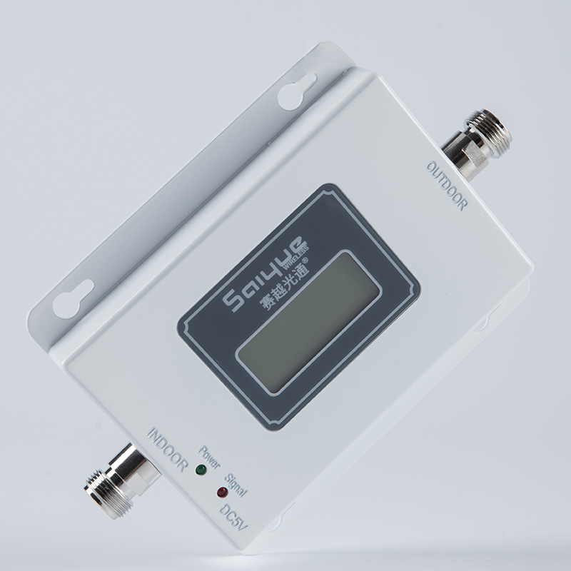 任城家用配电房机房信号放大器200㎡