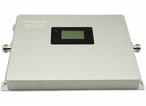  任城三频/四频/五频手机信号接收器800㎡