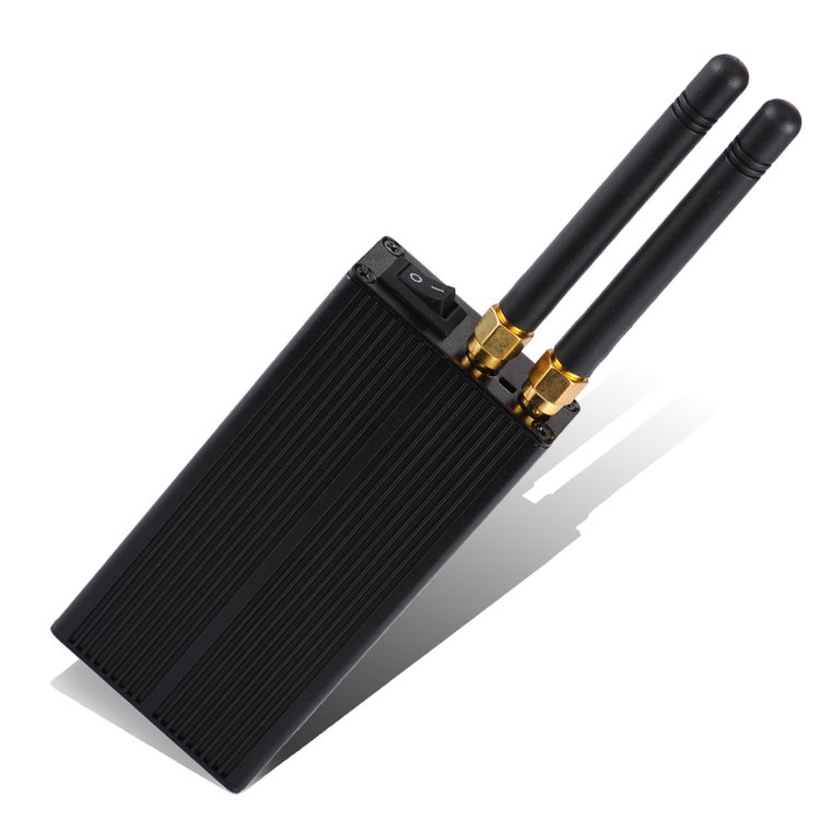  任城1.2G/1.5G导航屏蔽器