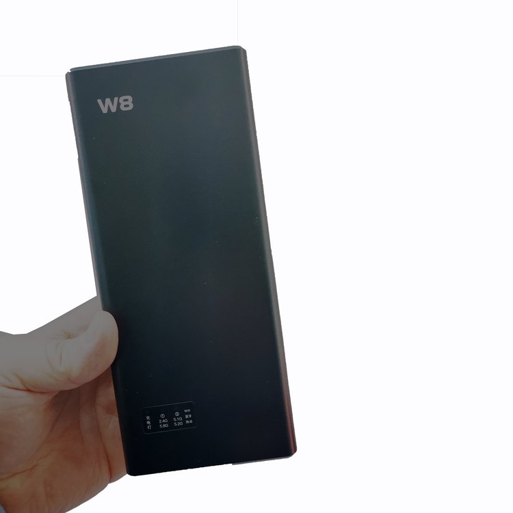  任城蓝牙WiFi信号屏蔽器