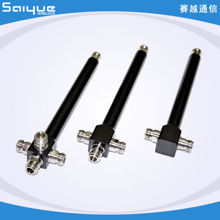  任城FM调频广播同步广播功分器