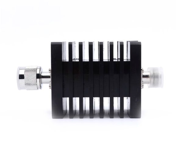  任城腔体固定衰减器0-3G/0-4G  N型接口
