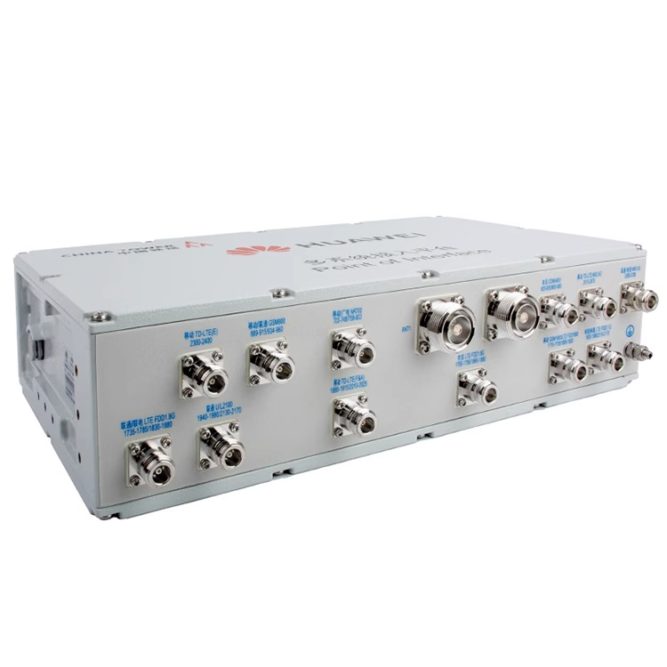  任城4G5G腔体POI多频合路器